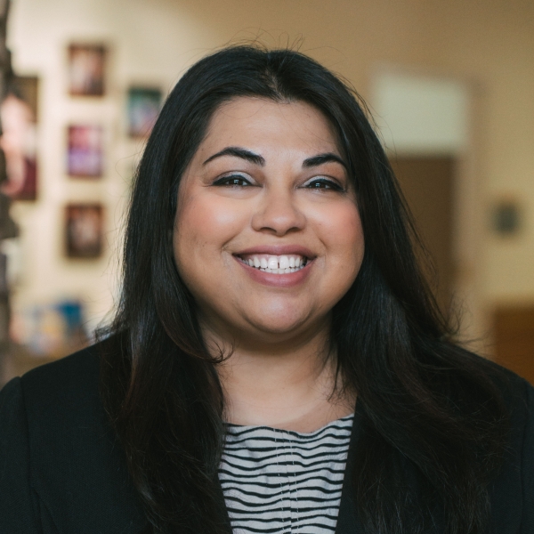 Ami Parikh Idiculla