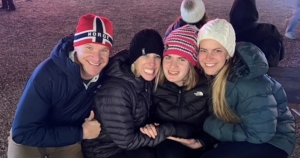 Stories of Jill's House: The Wangsness Family